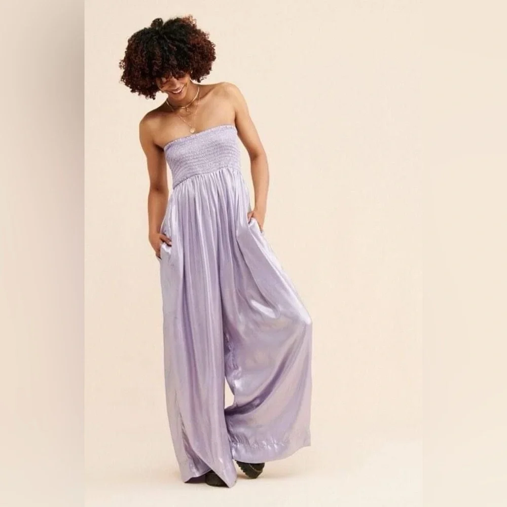 Free People Julie One Piece